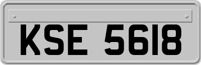 KSE5618