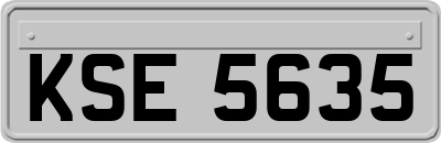 KSE5635