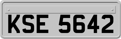 KSE5642