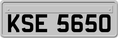 KSE5650
