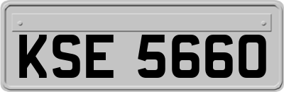 KSE5660
