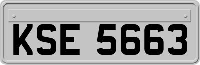 KSE5663