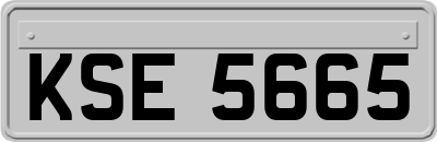 KSE5665
