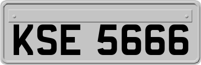 KSE5666