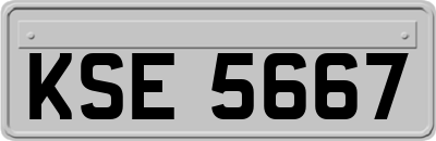KSE5667