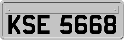 KSE5668