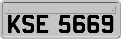 KSE5669