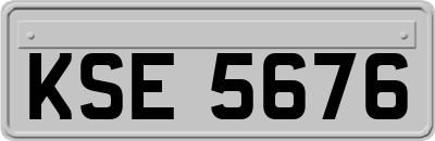 KSE5676