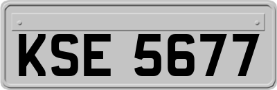 KSE5677