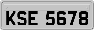 KSE5678
