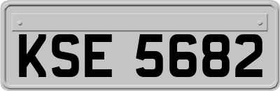 KSE5682