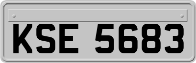 KSE5683