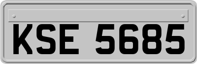 KSE5685