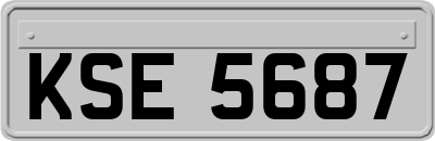 KSE5687