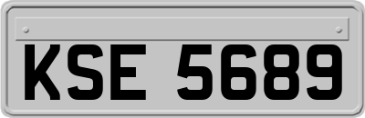 KSE5689