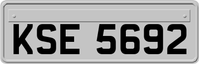 KSE5692