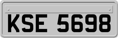 KSE5698
