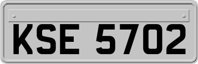 KSE5702