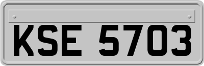 KSE5703