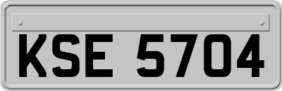 KSE5704
