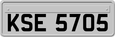 KSE5705