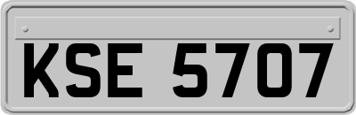 KSE5707