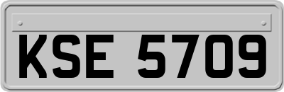 KSE5709