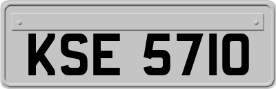 KSE5710