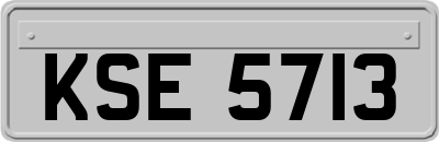 KSE5713