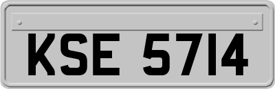 KSE5714