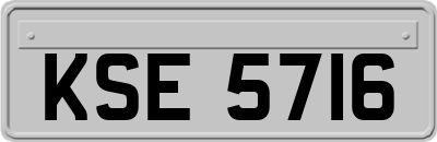 KSE5716