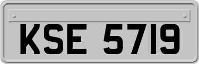 KSE5719