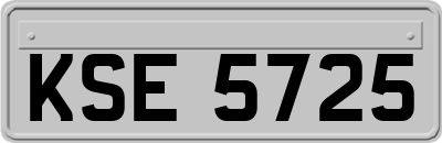KSE5725
