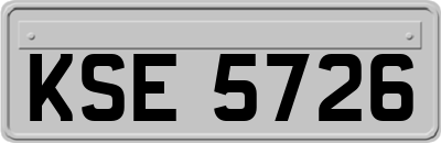 KSE5726