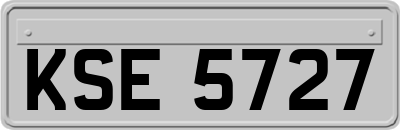 KSE5727