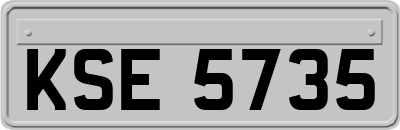 KSE5735