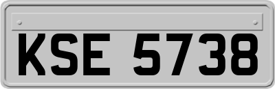 KSE5738