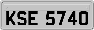 KSE5740