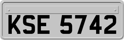 KSE5742