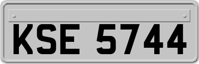 KSE5744