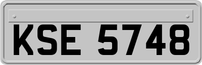 KSE5748
