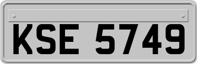 KSE5749