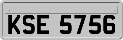 KSE5756