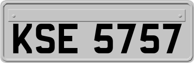 KSE5757
