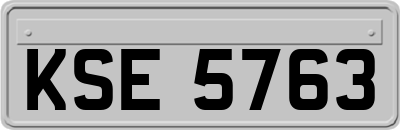 KSE5763
