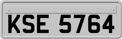 KSE5764