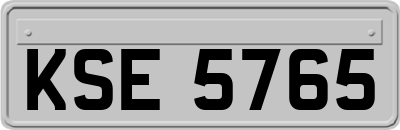 KSE5765