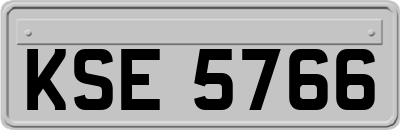KSE5766