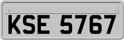 KSE5767