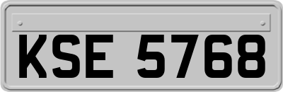 KSE5768